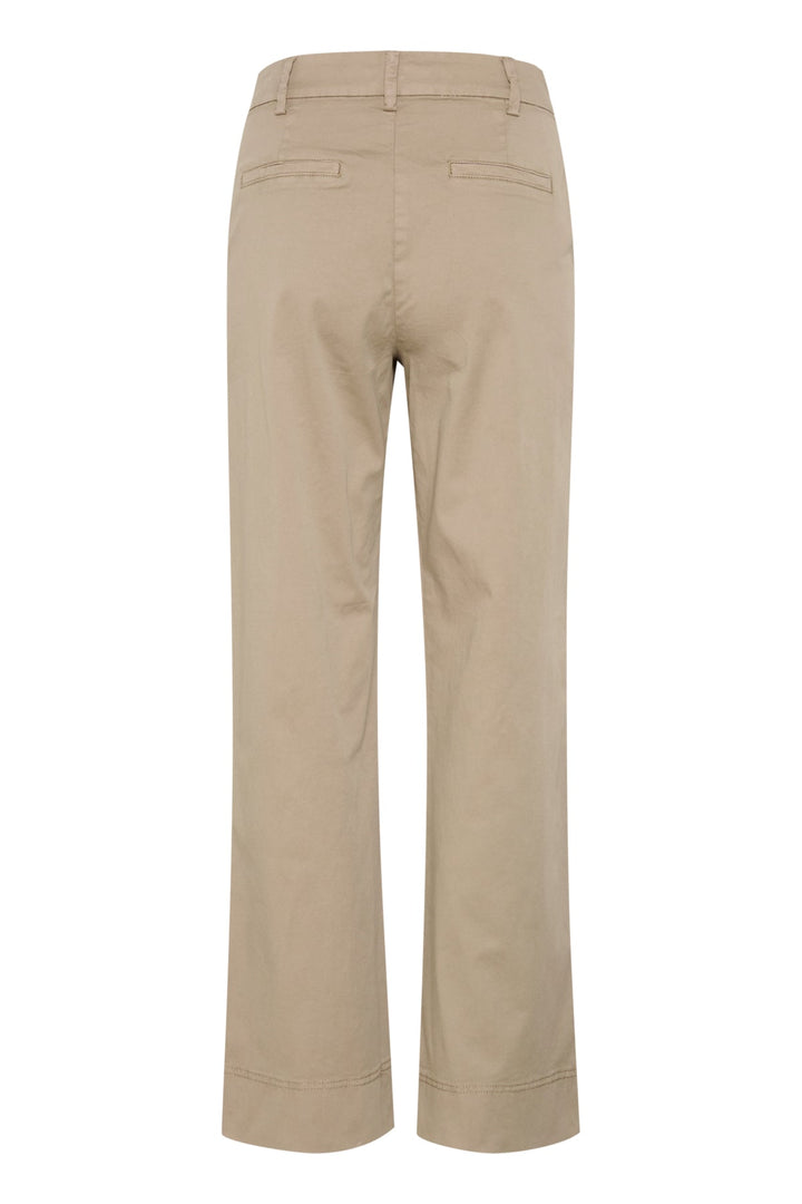 Belme Pants Desert Taupe | Bukser | Smuk