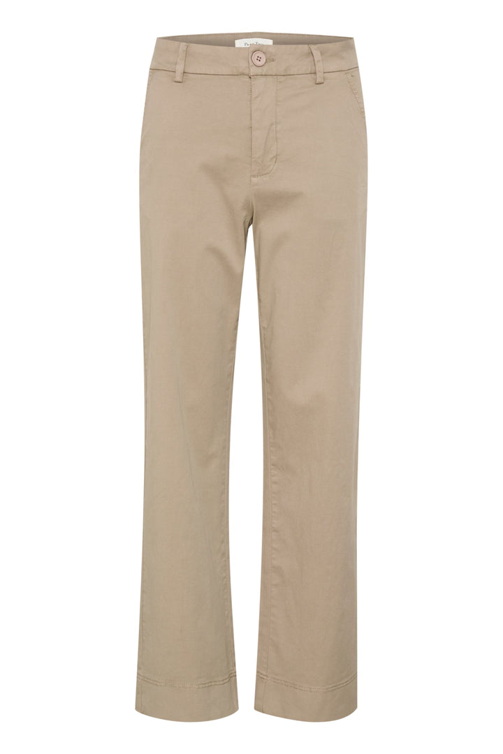 Belme Pants Desert Taupe | Bukser | Smuk