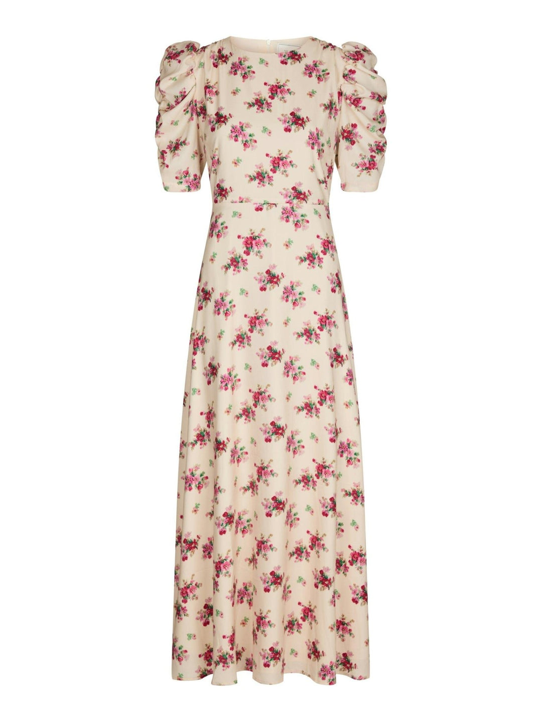 Benuti Amazing Rose Dress Light Pink | Kjoler | Smuk - Dameklær på nett