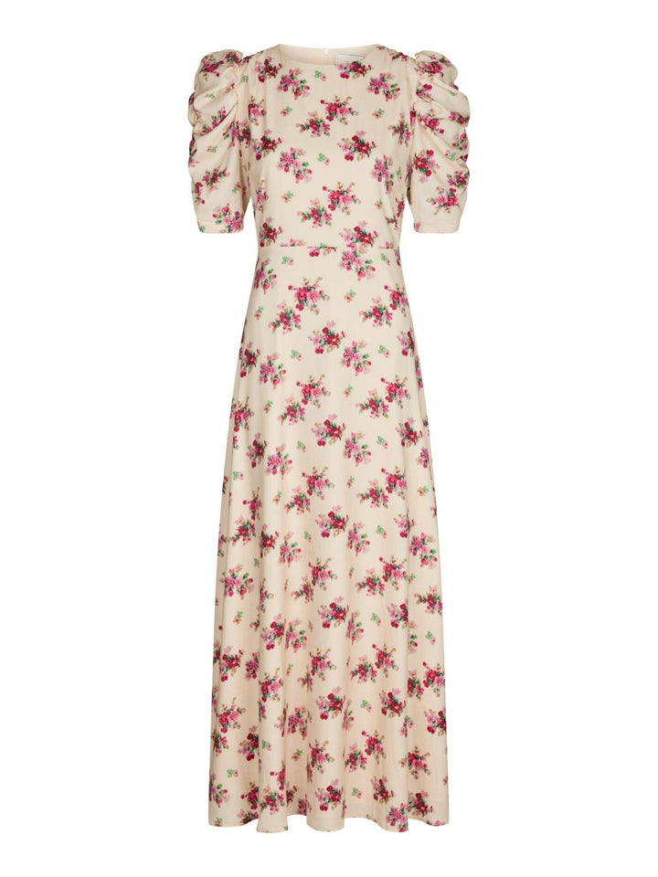 Benuti Amazing Rose Dress Light Pink | Kjoler | Smuk - Dameklær på nett