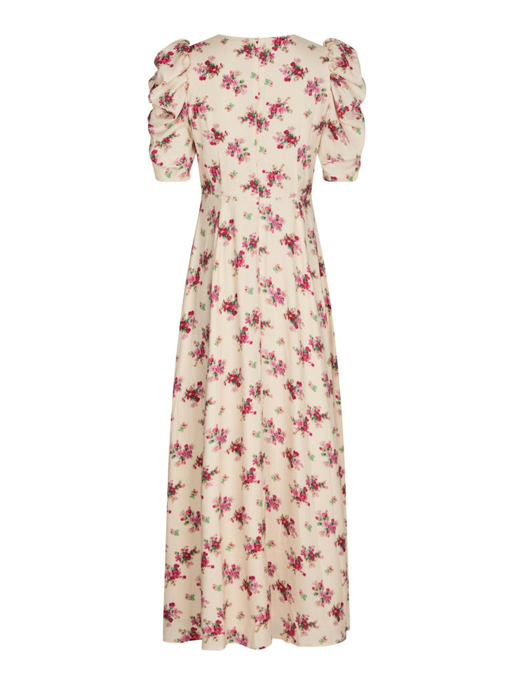 Benuti Amazing Rose Dress Light Pink | Kjoler | Smuk - Dameklær på nett