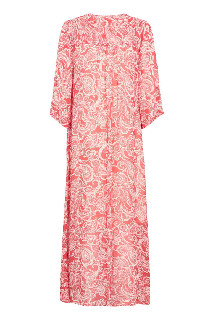 Beritpw Dress Bittersweet Paisley Print | Kjoler | Smuk - Dameklær på nett