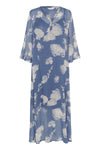 Beritpw Dress Oceana Stunning Flower
