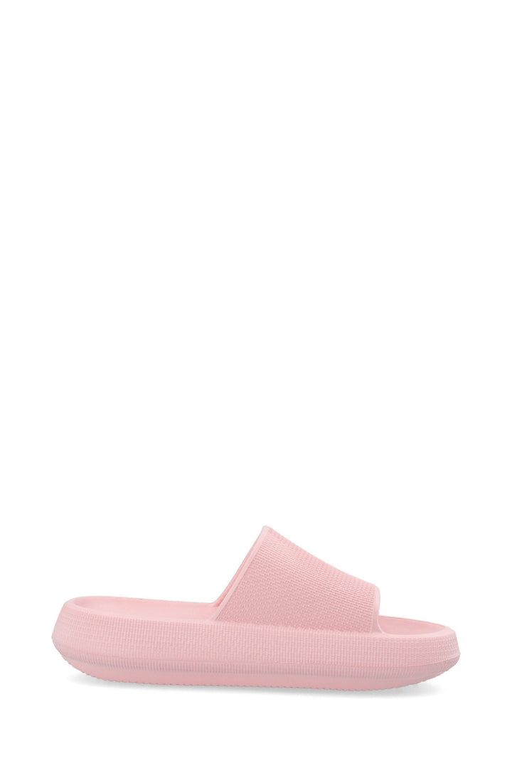 Biajulia Slipper Light Pink | Sko | Smuk - Dameklær på nett