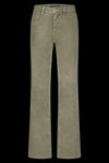 Bibette Pants 10W Cord Olive