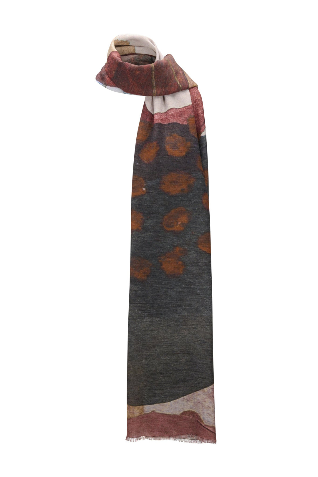 Bilbao Scarf Multi | Accessories | Smuk - Dameklær på nett