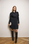 Billie Dress Soil