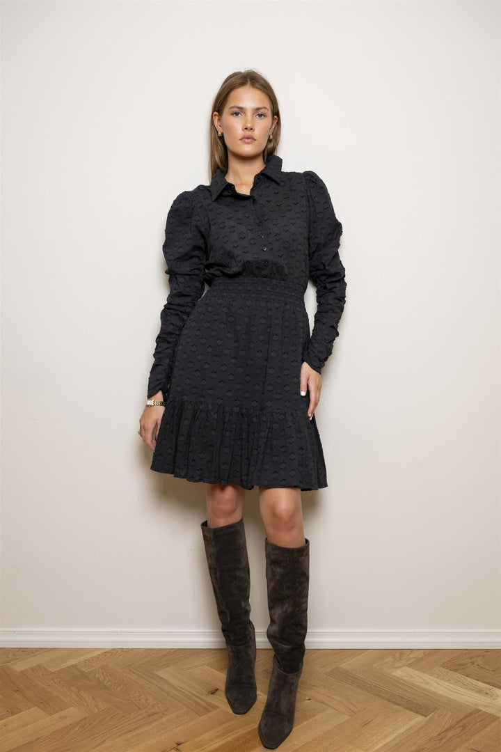 Billie Dress Soil | Kjoler | Smuk - Dameklær på nett