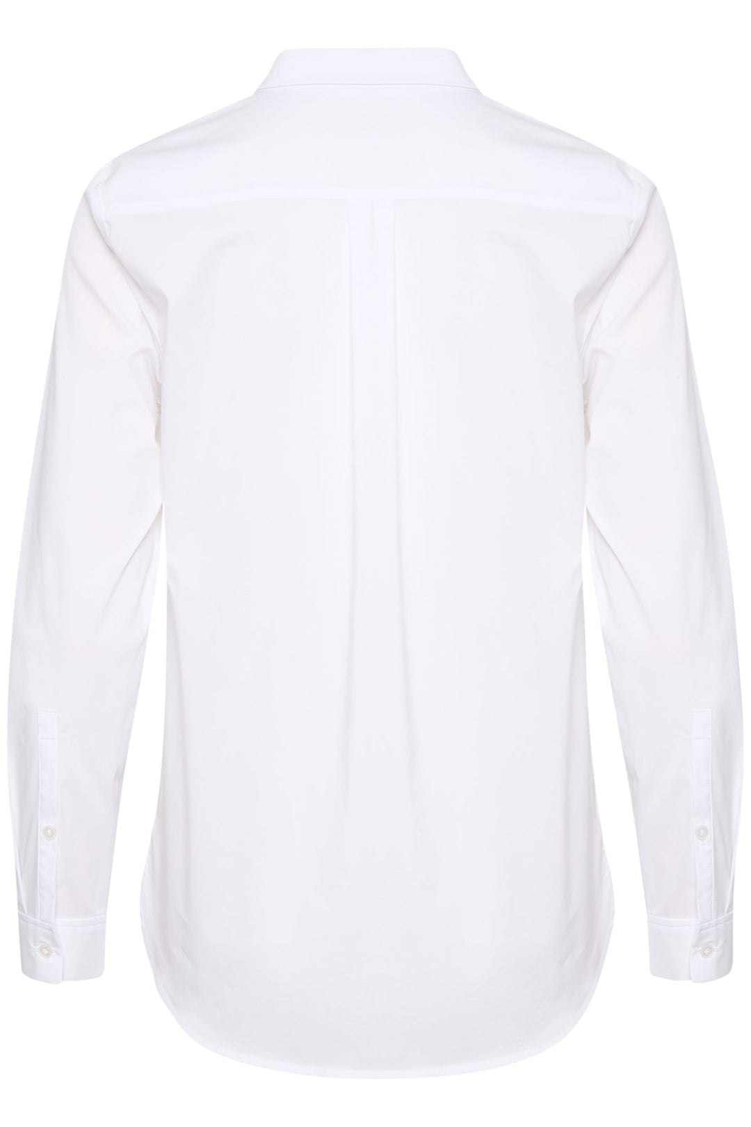 Biminipw Shirt Bright White | Skjorter og bluser | Smuk - Dameklær på nett