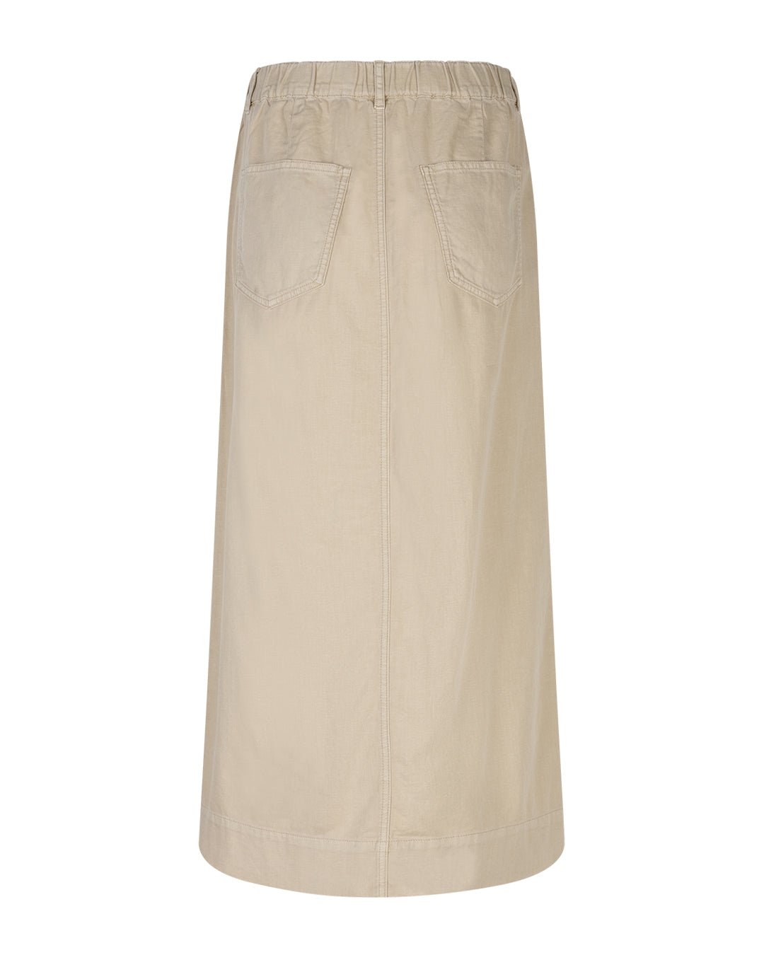 Birdie Co/Linen Pebble | Bukser | Smuk