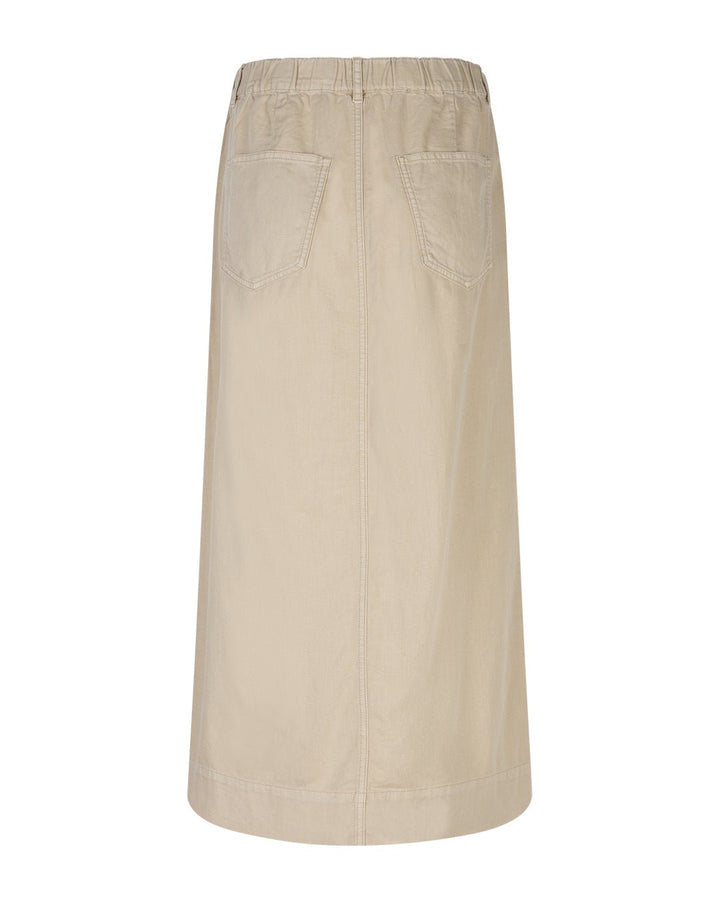 Birdie Co/Linen Pebble | Bukser | Smuk