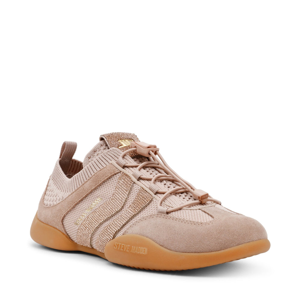 Biscotti - Re Sneakers Rosegold Bsh | Sko | Smuk
