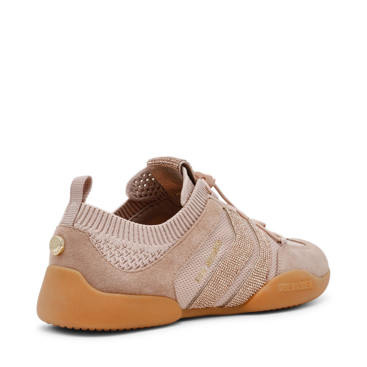 Biscotti - Re Sneakers Rosegold Bsh | Sko | Smuk