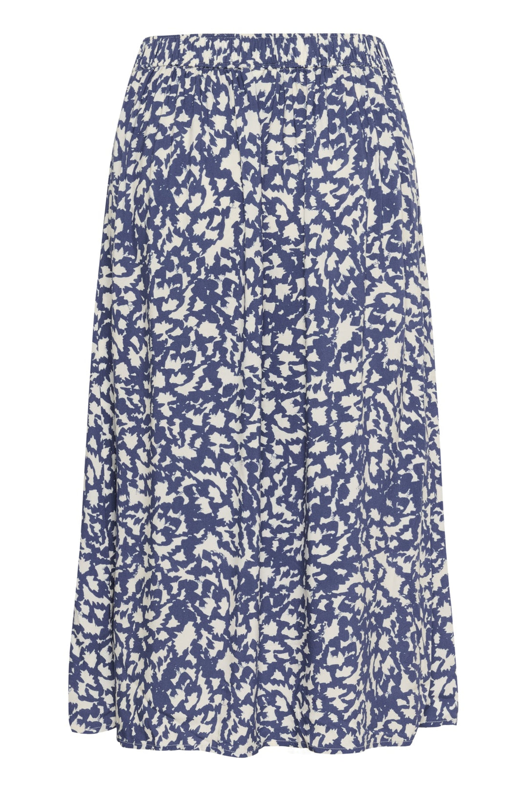 Biserapw Skirt Oceana Graphic Print | Skjørt | Smuk - Dameklær på nett