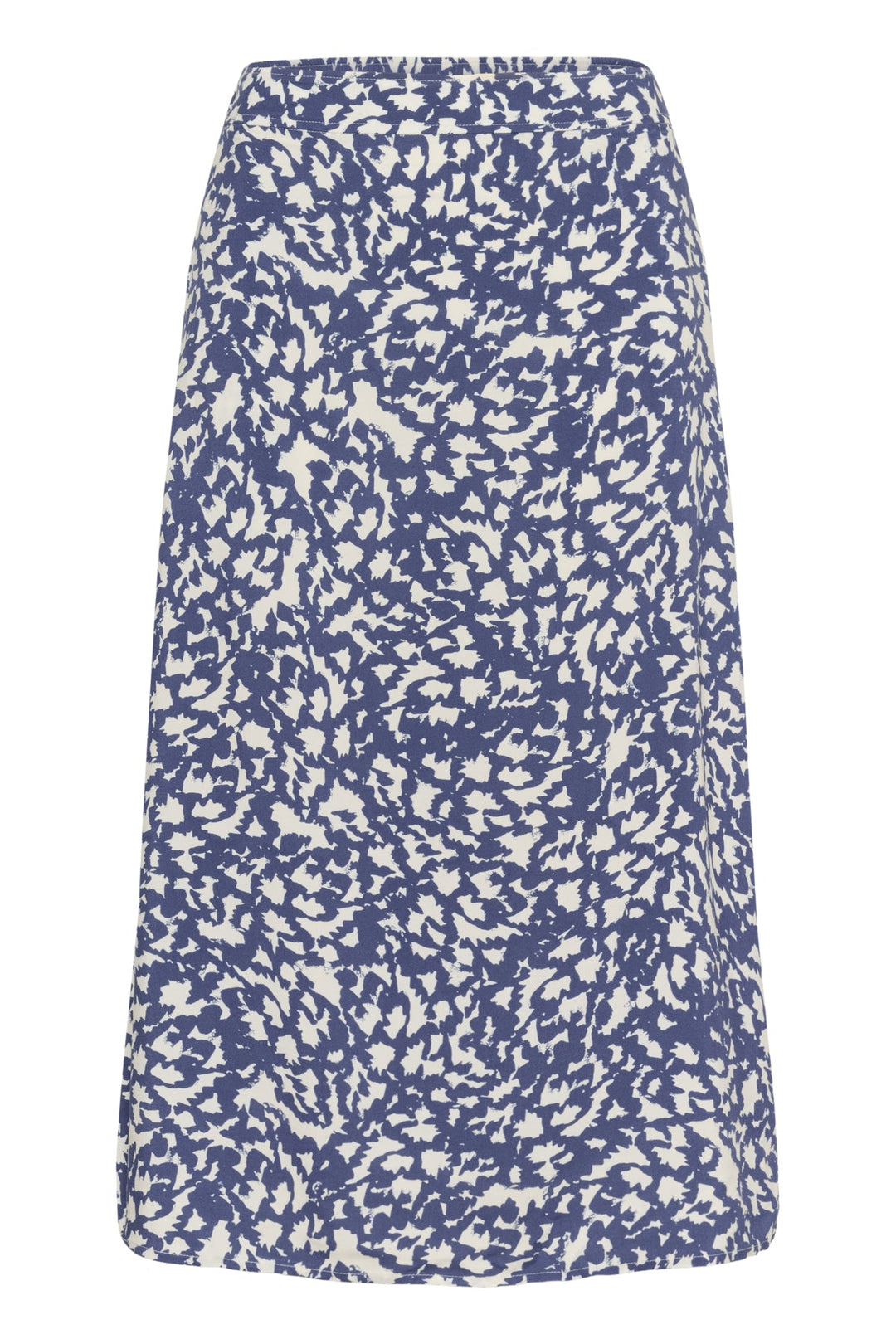 Biserapw Skirt Oceana Graphic Print | Skjørt | Smuk - Dameklær på nett