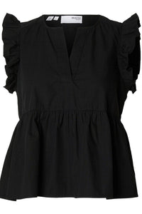 Blair-Ida Sl Top Black