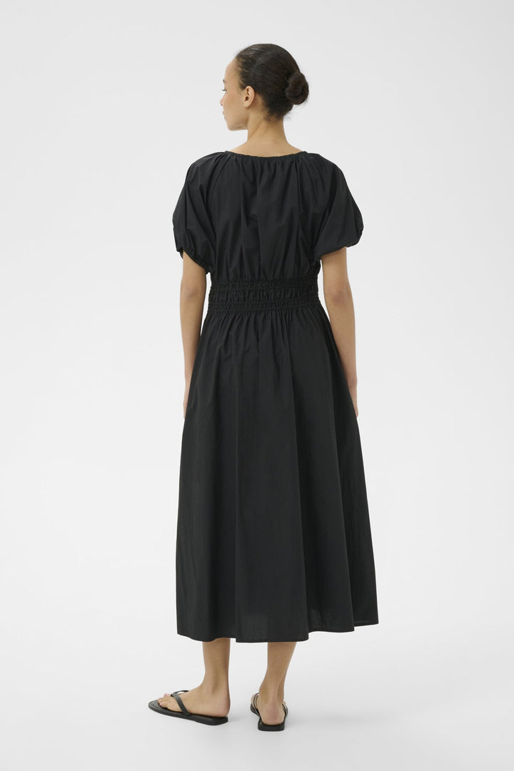 Bodilla Dress Black | Kjoler | Smuk