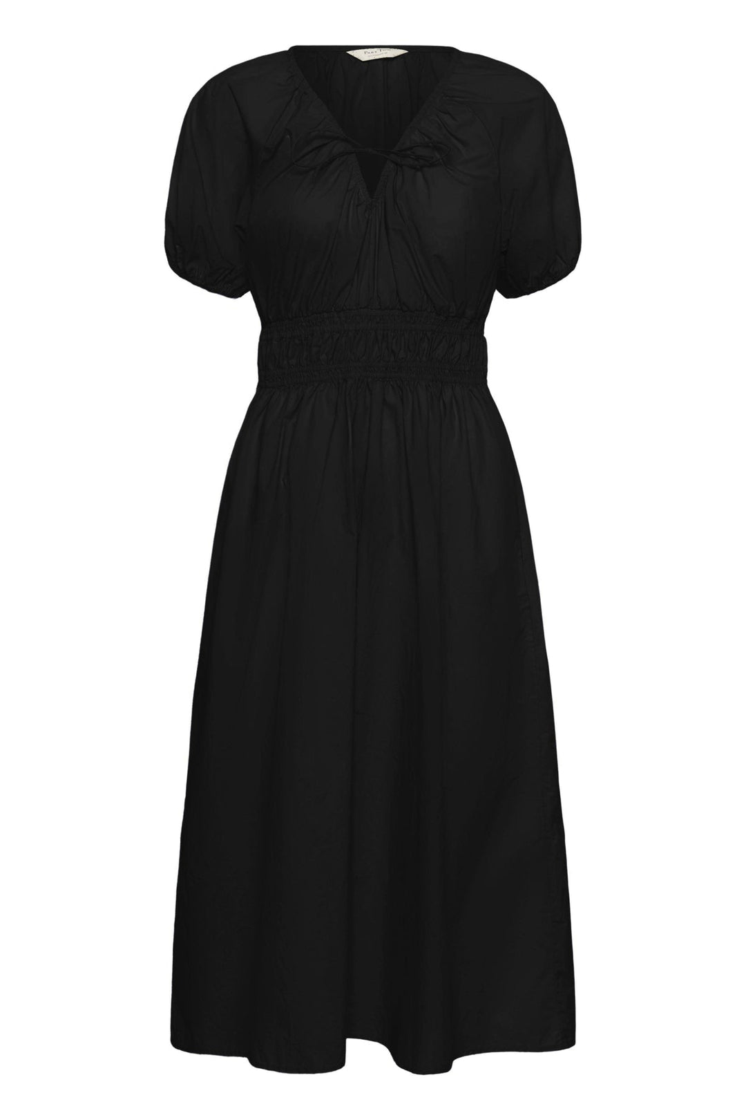 Bodilla Dress Black | Kjoler | Smuk