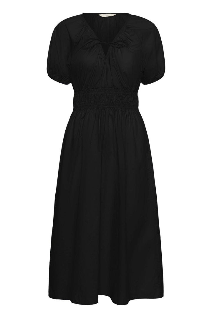 Bodilla Dress Black | Kjoler | Smuk