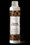 Body Lotion Spray You Are Fabulous
