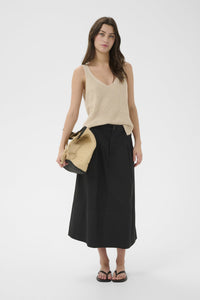 Bojana Skirt Black
