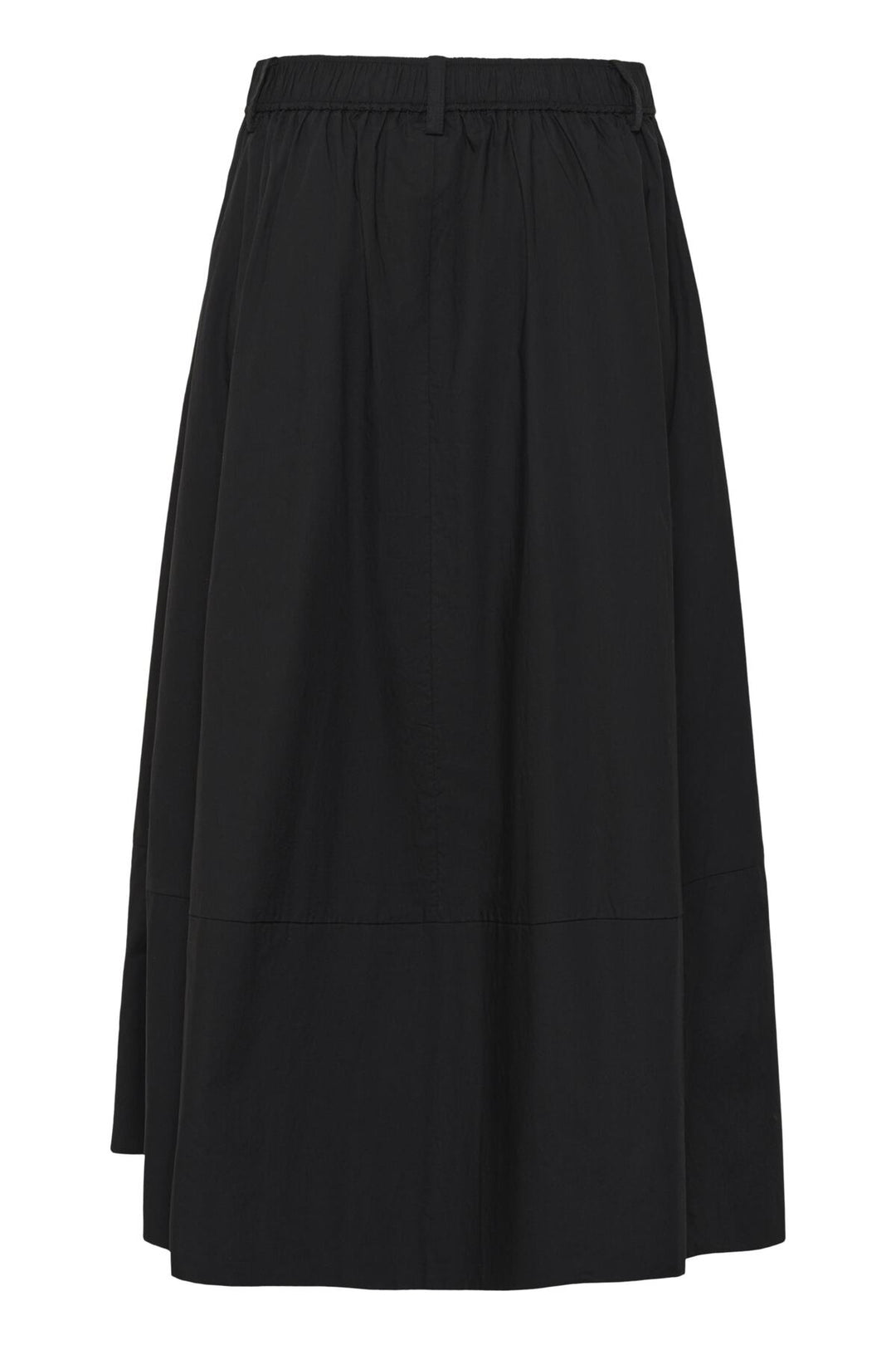 Bojana Skirt Black | Skjørt | Smuk