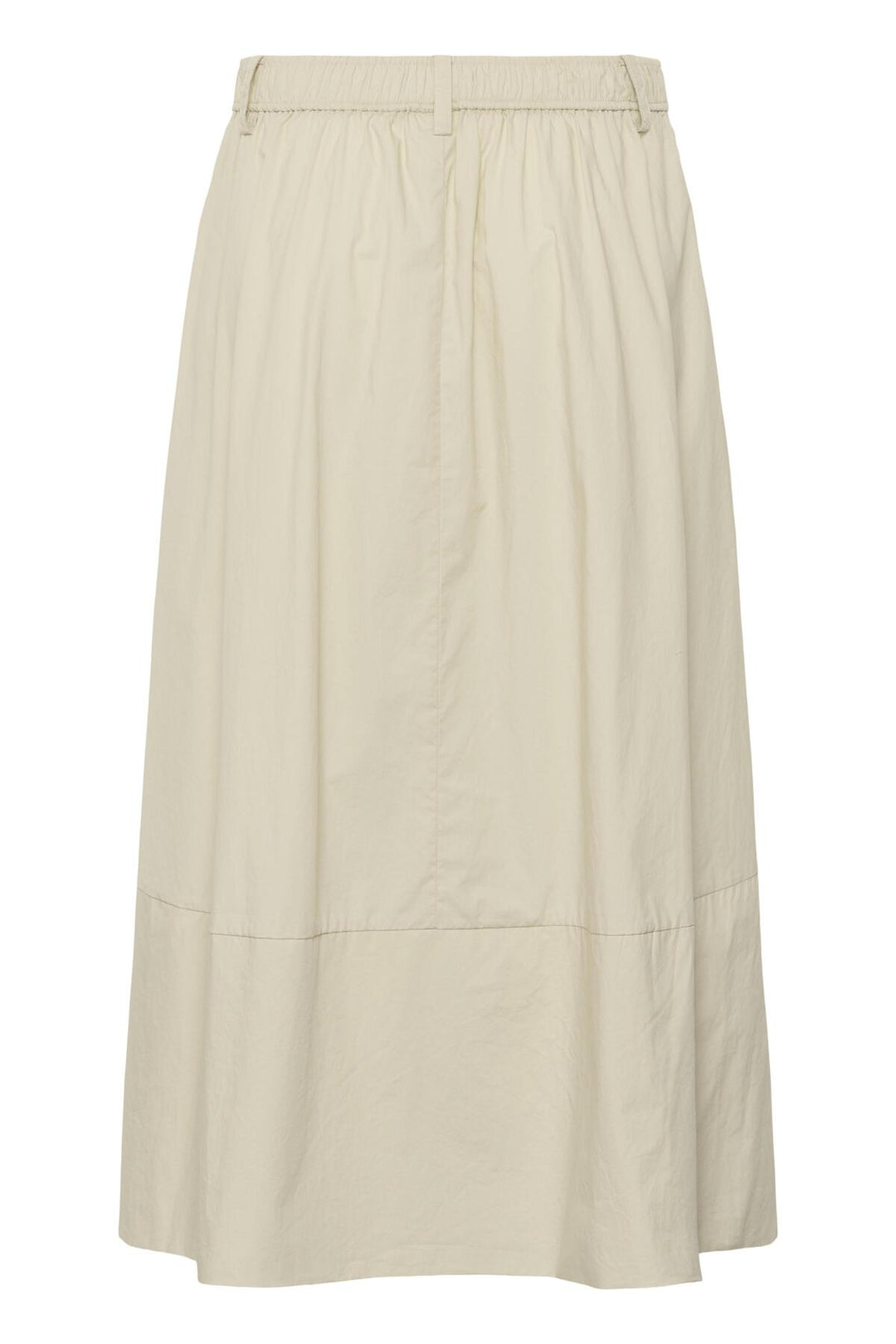 Bojana Skirt French Oak | Skjørt | Smuk