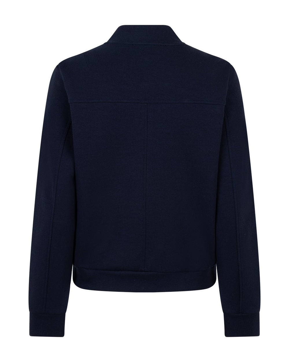 Bomber Jkt Scuba Darkblue | Yttertøy | Smuk