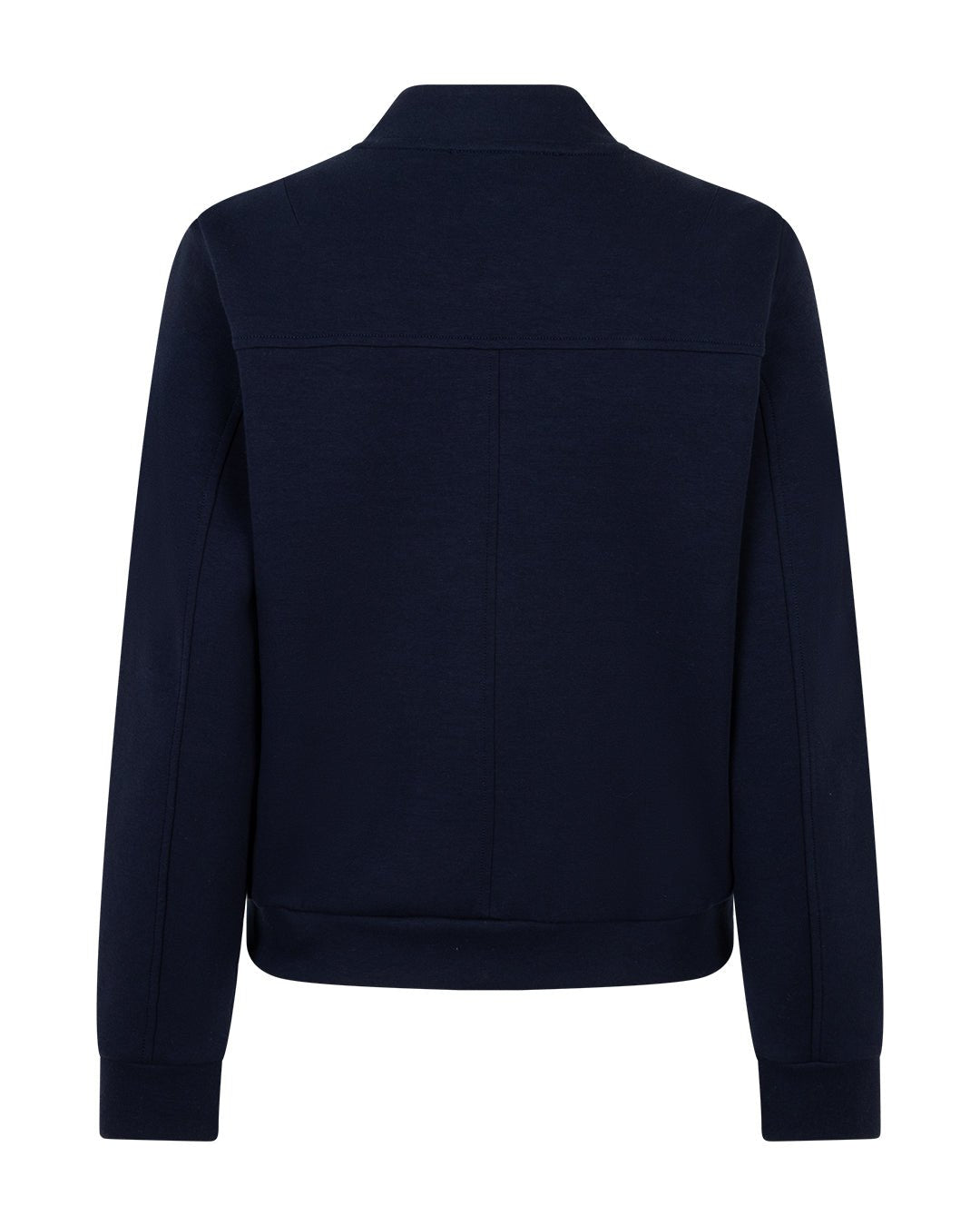 Bomber Jkt Scuba Darkblue | Yttertøy | Smuk