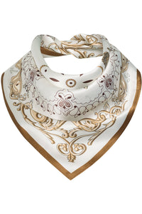 Bonita Scarf Offwhite