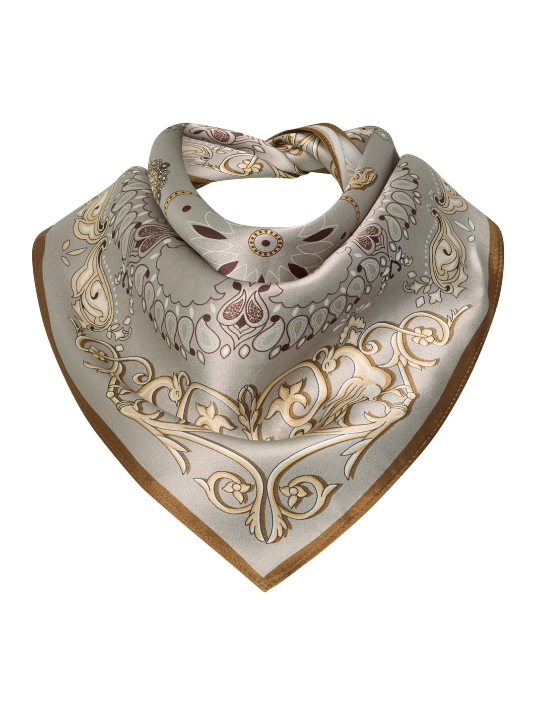 Bonita Scarf Sand | Accessories | Smuk