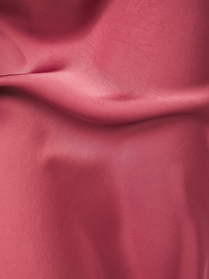 Bovary Skirt Cherry Pink | Skjørt | Smuk