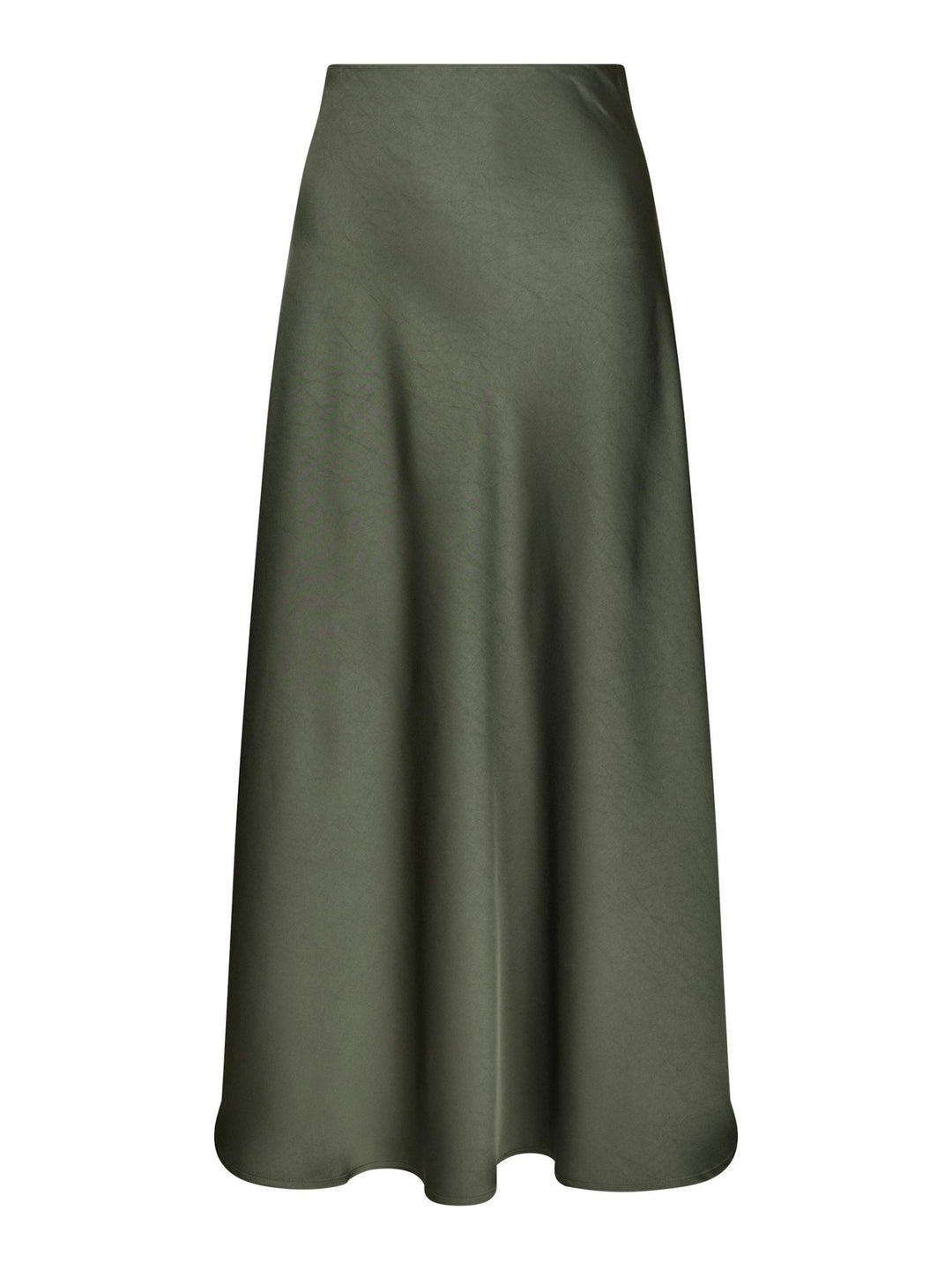 Bovary Skirt Deep Green | Skjørt | Smuk