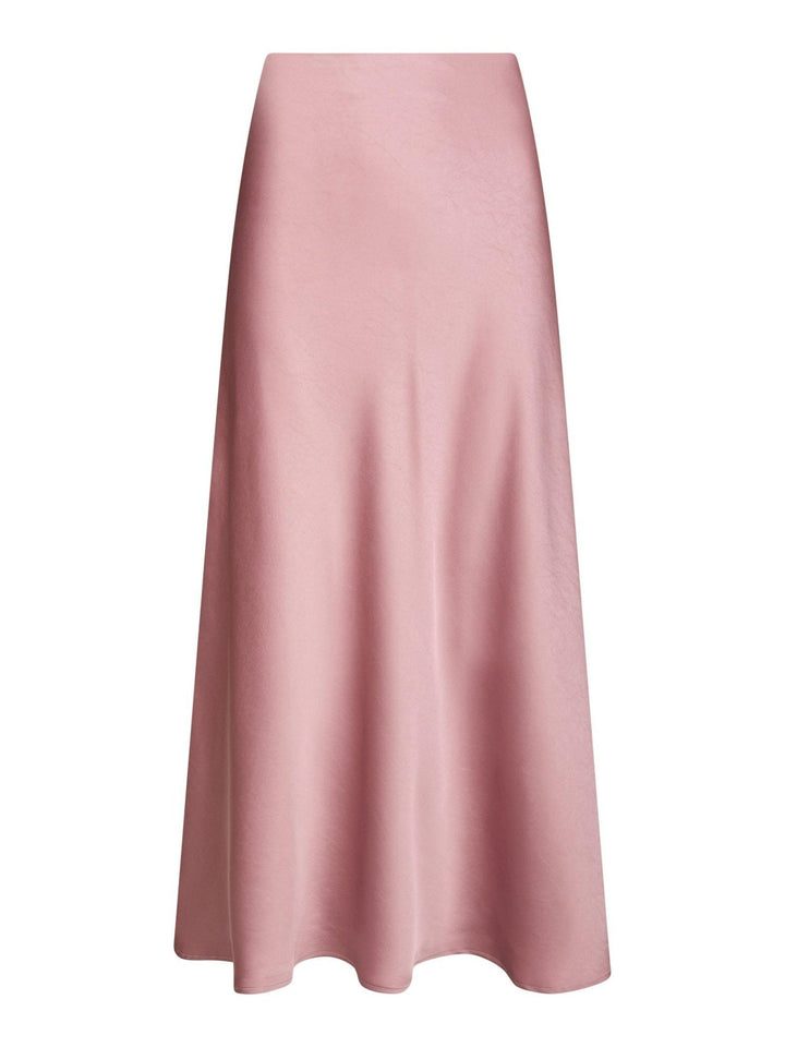 Bovary Skirt Evening Rose | Skjørt | Smuk - Dameklær på nett