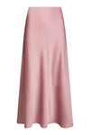 Bovary Skirt Evening Rose