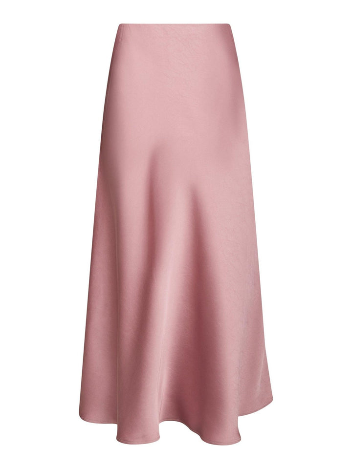 Bovary Skirt Evening Rose | Skjørt | Smuk - Dameklær på nett