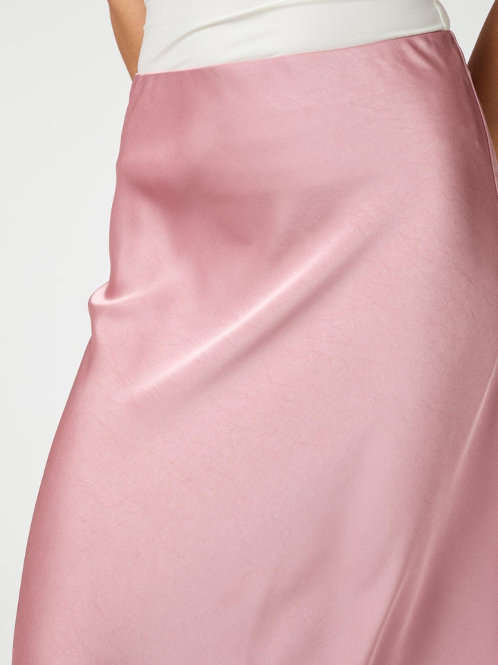 Bovary Skirt Evening Rose | Skjørt | Smuk - Dameklær på nett