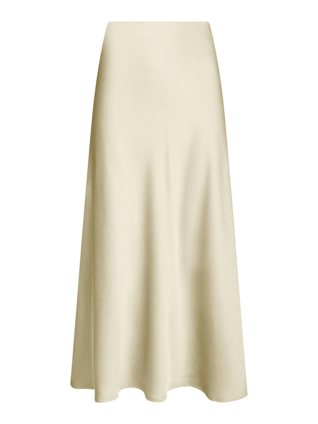 Bovary Skirt Light Yellow | Skjørt | Smuk