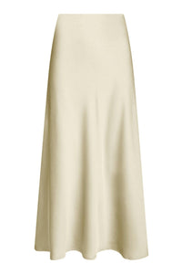 Bovary Skirt Light Yellow