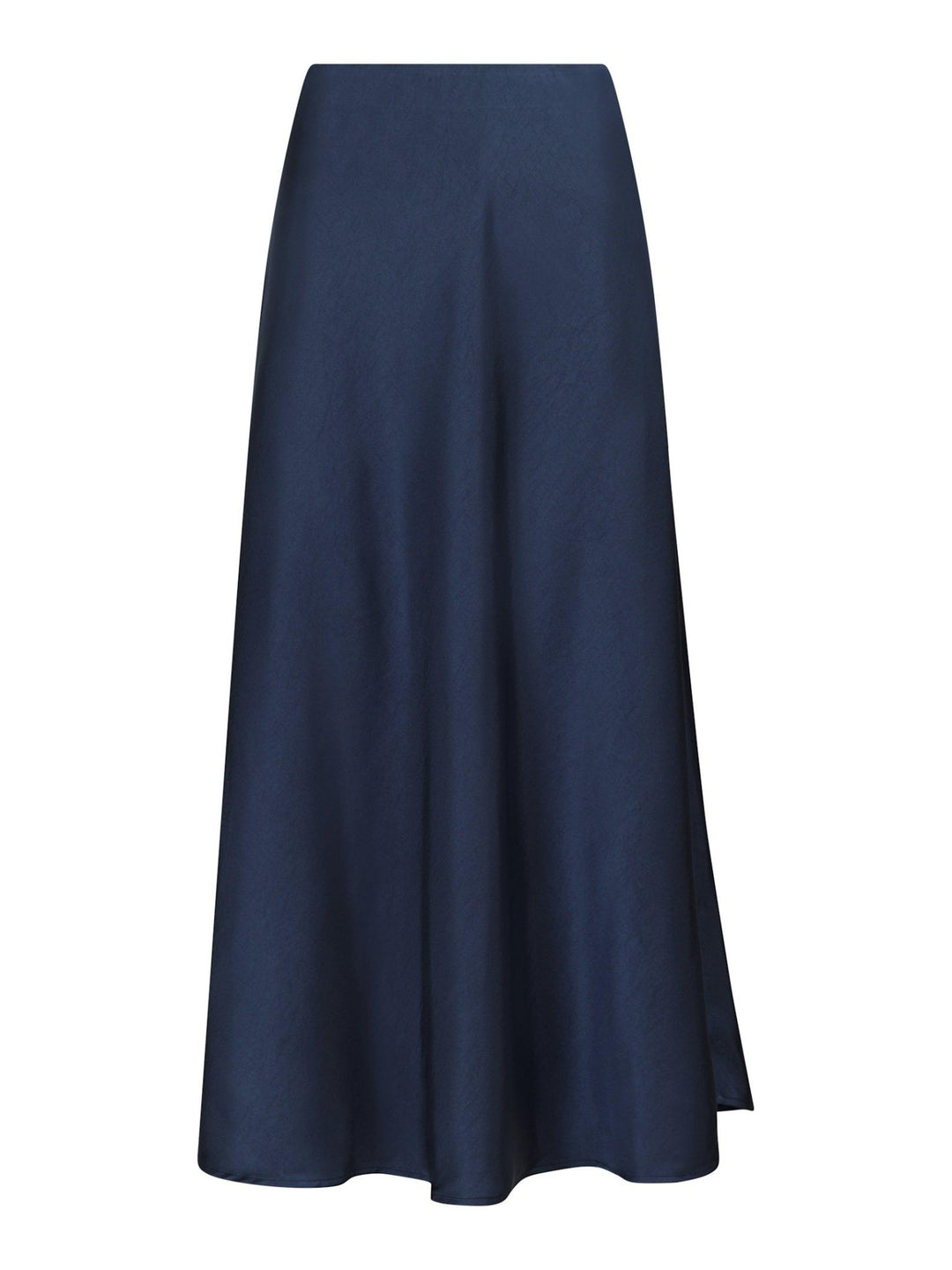 Bovary Skirt Midnight Blue | Skjørt | Smuk - Dameklær på nett