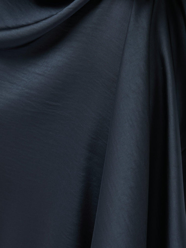 Bovary Skirt Midnight Blue | Skjørt | Smuk - Dameklær på nett