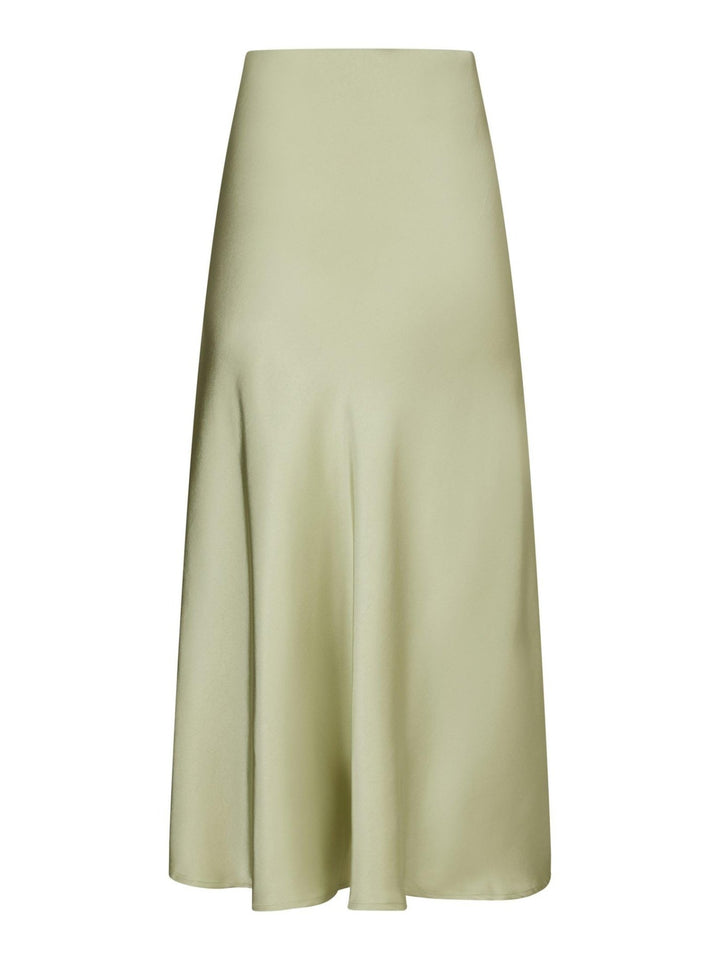 Bovary Skirt Mint Green | Skjørt | Smuk