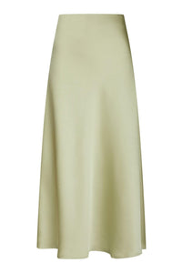 Bovary Skirt Mint Green