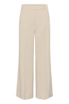 Brieziw Slit Pants Haze
