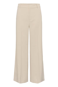 Brieziw Slit Pants Haze