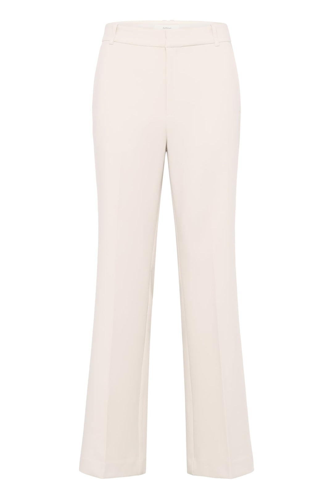 Bryelleiw Bootcut Pant Haze | Bukser | Smuk - Dameklær på nett