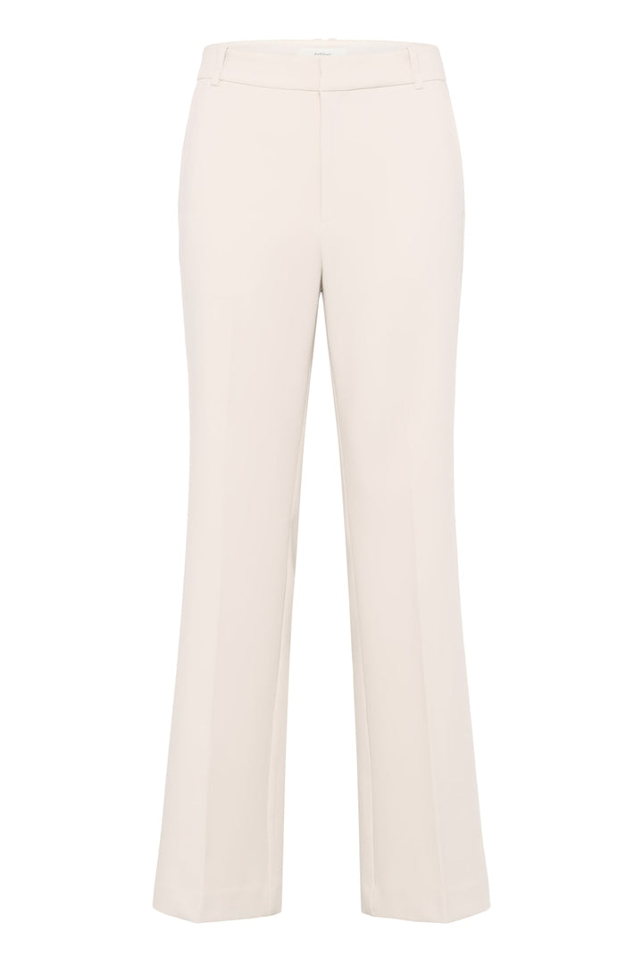 Bryelleiw Bootcut Pant Haze | Bukser | Smuk - Dameklær på nett