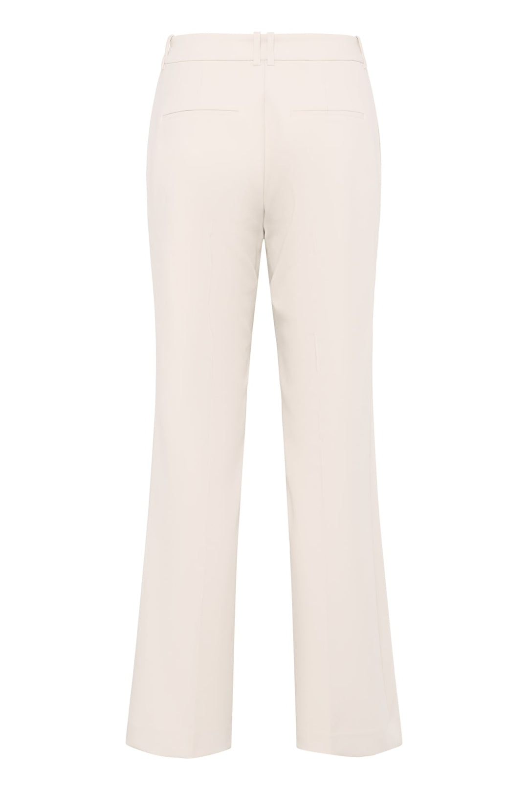Bryelleiw Bootcut Pant Haze | Bukser | Smuk - Dameklær på nett