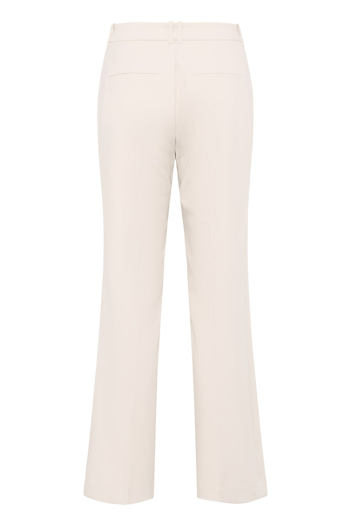 Bryelleiw Bootcut Pant Haze | Bukser | Smuk - Dameklær på nett