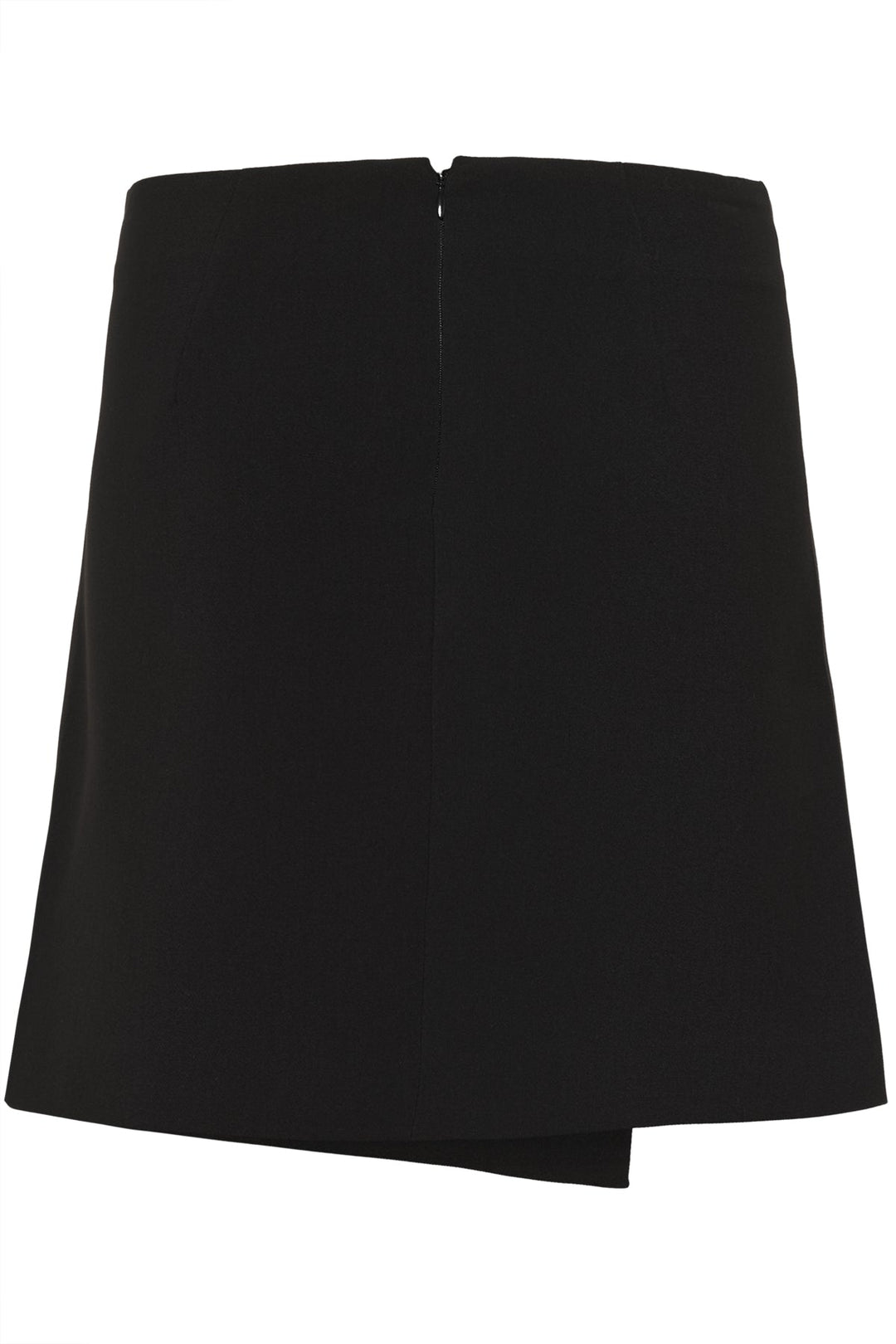 Bryelleiw Skirt Black | Skjørt | Smuk - Dameklær på nett